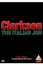 Clarkson The Italian Job