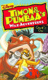 Timon & Pumbaa: Season 6