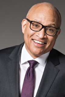 The Nightly Show With Larry Wilmore: Season 2