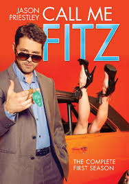 Call Me Fitz: Season 2