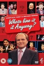 Whose Line Is It Anyway?(uk): Season 9