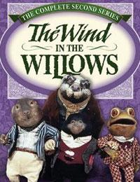 The Wind In The Willows: Season 5