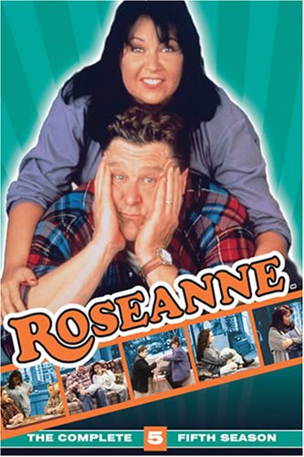 Roseanne: Season 5