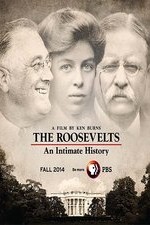 The Roosevelts: An Intimate History: Season 1