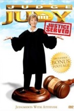 Judge Judy: Season 20