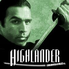 Highlander: Season 1