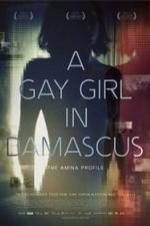 A Gay Girl In Damascus: The Amina Profile