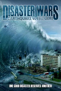 Disaster Wars: Earthquake Vs. Tsunami