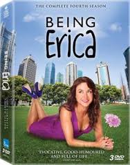 Being Erica: Season 4