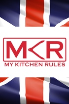My Kitchen Rules Uk: Season 1