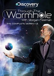 Through The Wormhole: Season 5