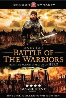 Battle Of The Warriors