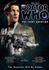 Doctor Who 1963: Season 11