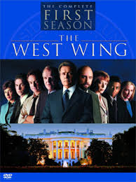 The West Wing: Season 1