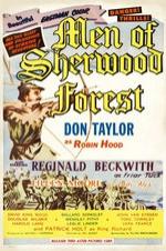 The Men Of Sherwood Forest