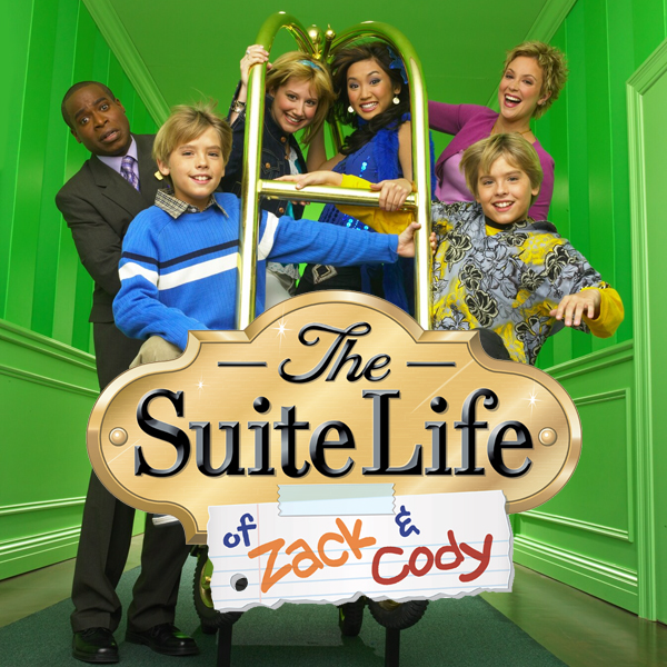 The Suite Life Of Zack And Cody: Season 1