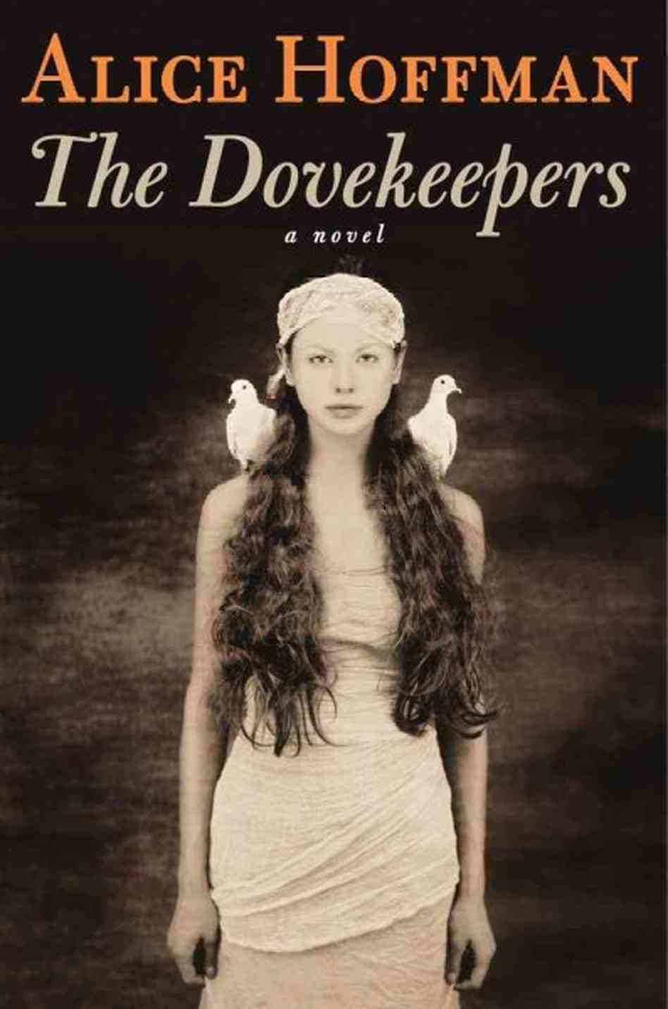 The Dovekeepers: Season 1