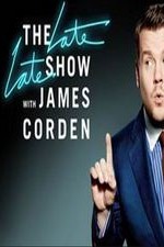 The Late Late Show With James Corden: Season 1