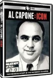 Al Capone Icon