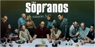The Sopranos: Season 3