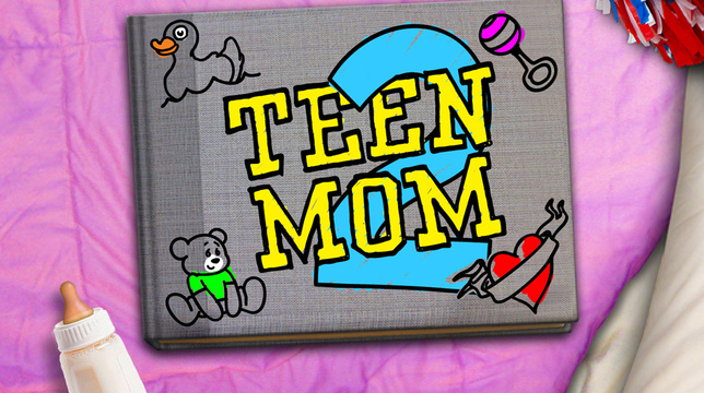 Teen Mom 2: Season 4