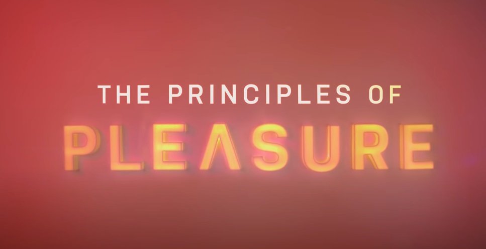 The Principles Of Pleasure: Season 1