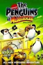 The Penguins Of Madagascar: Season 1