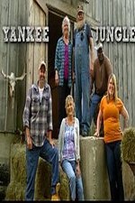 Yankee Jungle: Season 1