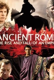 Ancient Rome: The Rise And Fall Of An Empire: Season 1