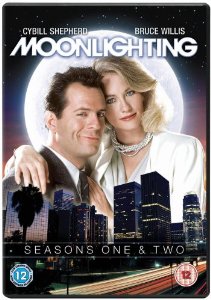 Moonlighting: Season 2