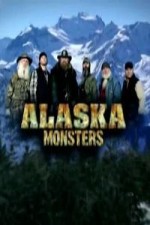 Alaska Monsters: Season 2