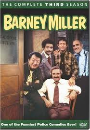 Barney Miller: Season 3