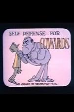 Self Defense... For Cowards