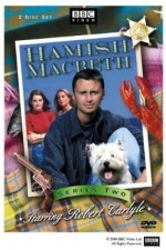 Hamish Macbeth: Season 3