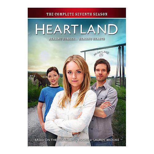 Heartland (ca): Season 7