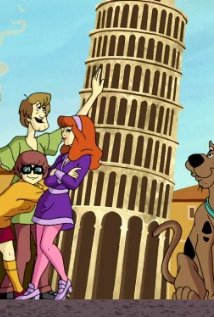What's New, Scooby-doo?: Season 3