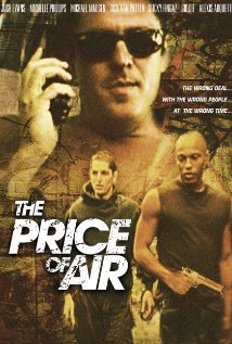 The Price Of Air