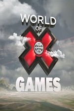 World Of X Games: Season 2