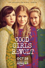 Good Girls Revolt: Season 1