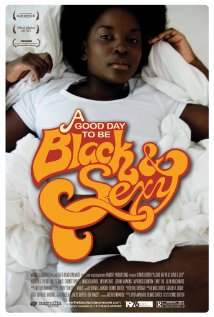 A Good Day To Be Black & Sexy