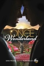 Once Upon A Time In Wonderland: Season 1