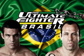 The Ultimate Fighter Brazil: Season 1