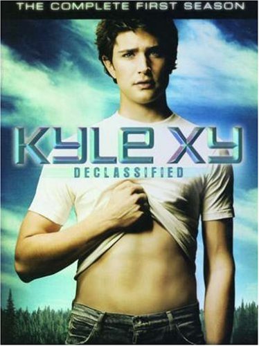 Kyle Xy: Season 1