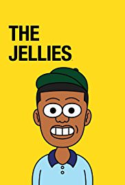 The Jellies!: Season 1