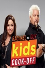 Rachael Vs. Guy Kids Cook-off: Season 1