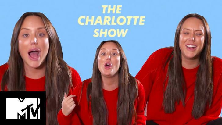 The Charlotte Show: Season 1