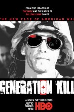 Generation Kill: Season 1