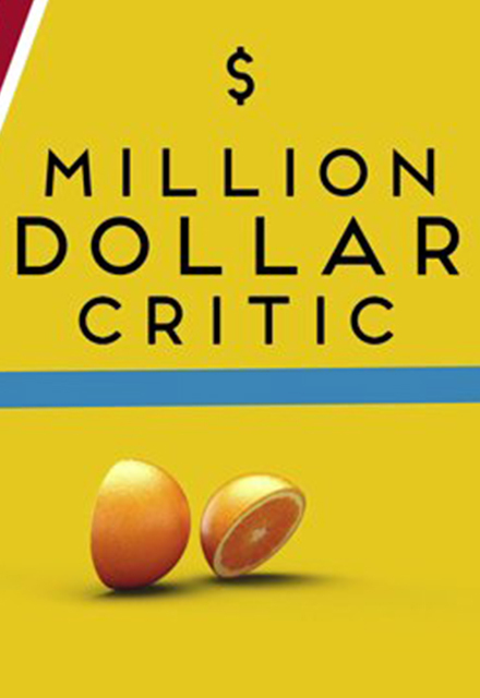 Million Dollar Critic: Season 1