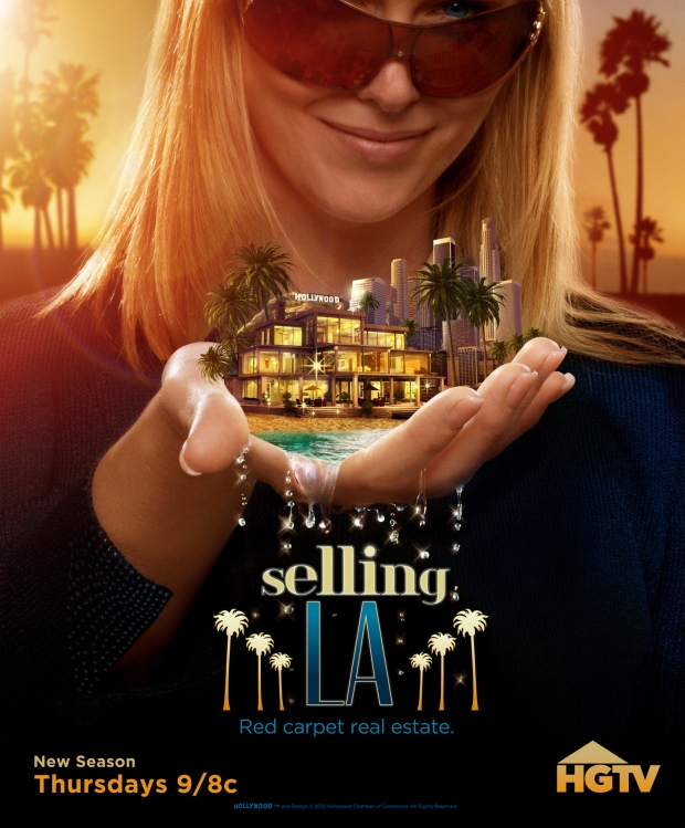Selling L.a.: Season 3