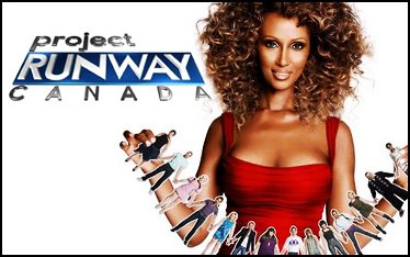 Project Runway Canada: Season 1